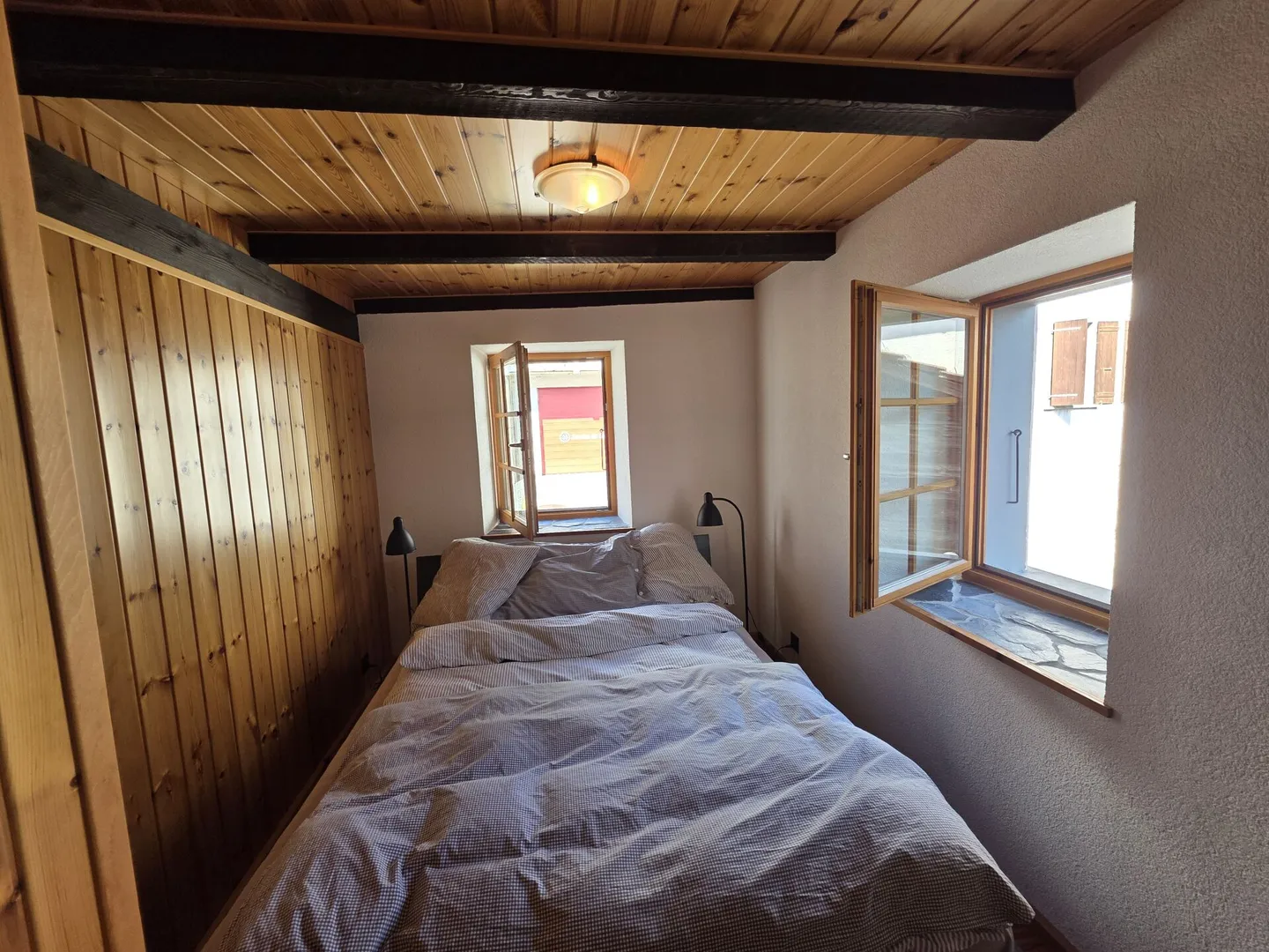 Casa di villaggio ristrutturata - Foto 5 di 23