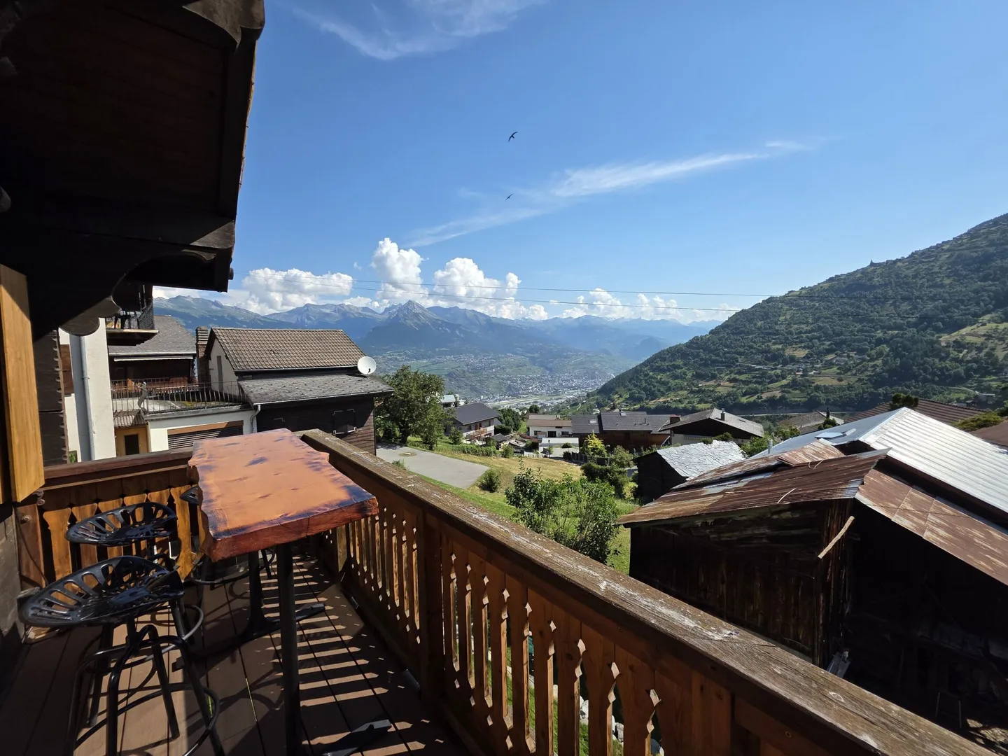 Casa di villaggio ristrutturata - Foto 6 di 23