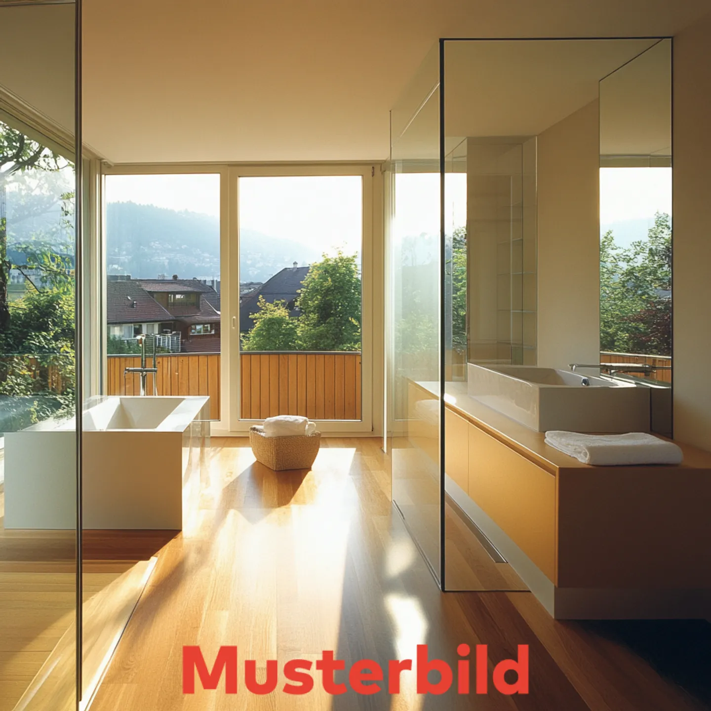 Wohnung kaufen - Foto 1 von 6