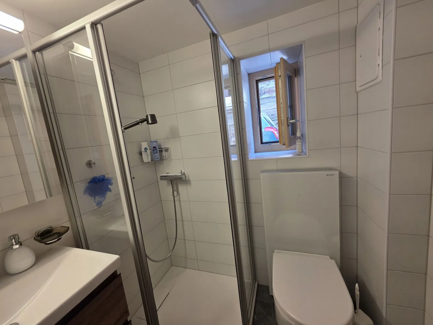 Casa di villaggio ristrutturata - Foto 11 di 23