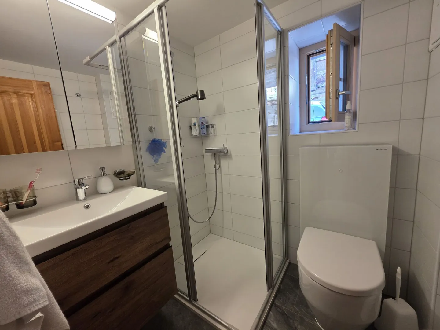 Casa di villaggio ristrutturata - Foto 12 di 23