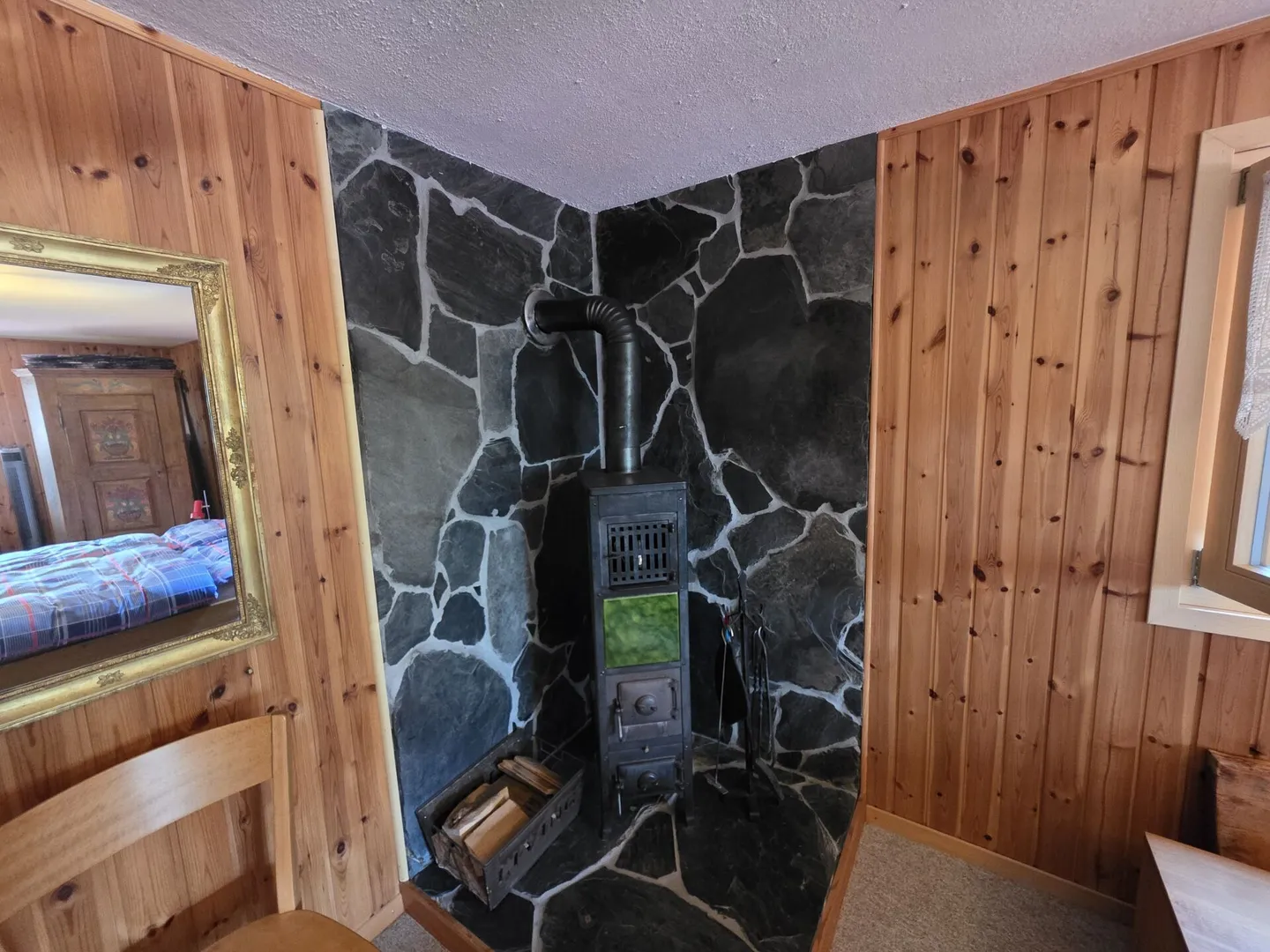 Casa di villaggio ristrutturata - Foto 18 di 23