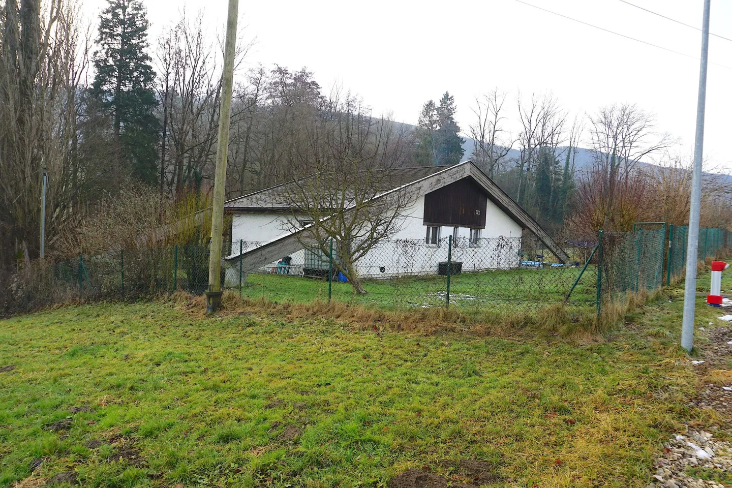 Architekten-Villa mit Pool - Foto 4 von 11