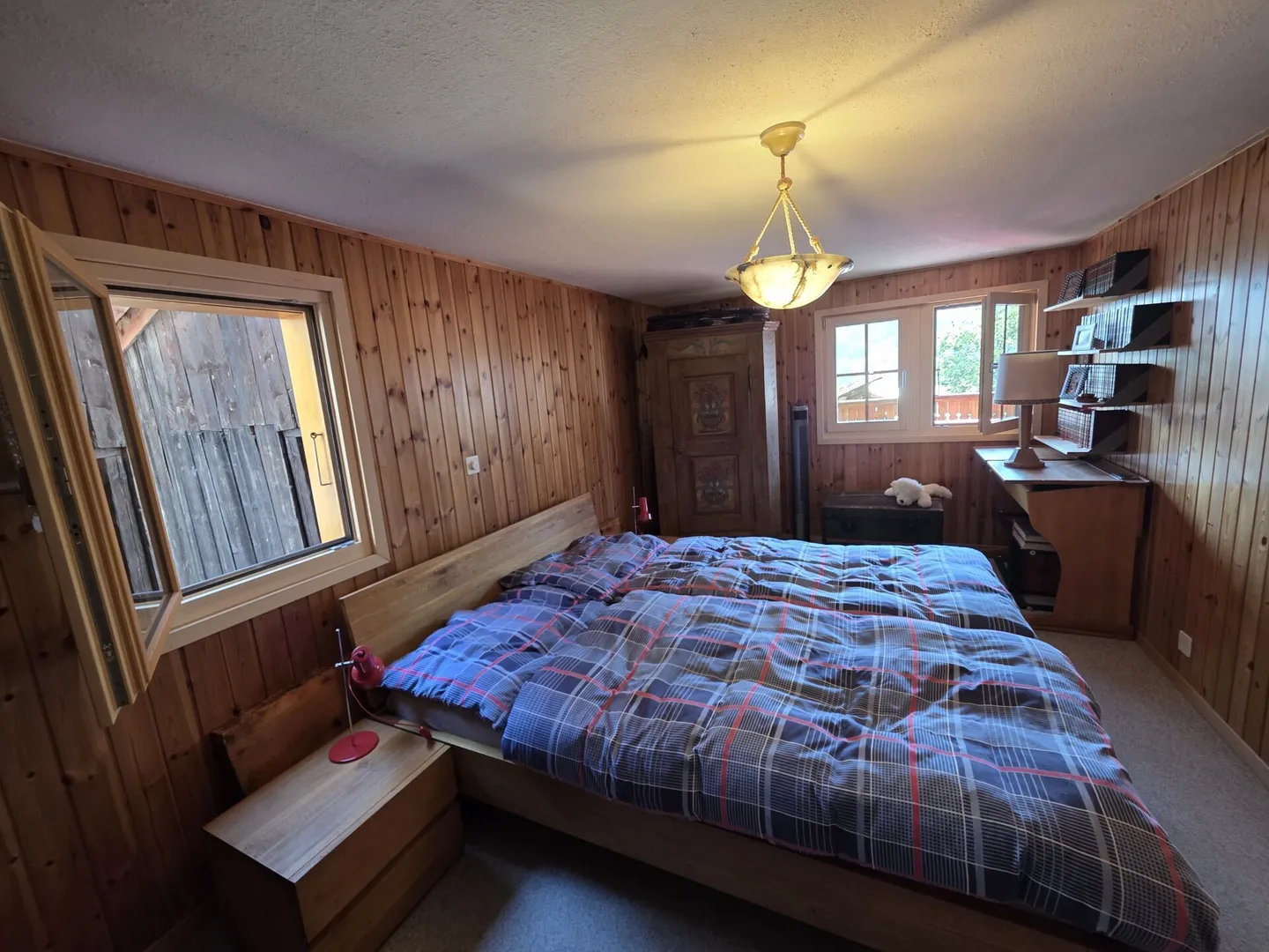 Casa di villaggio ristrutturata - Foto 19 di 23