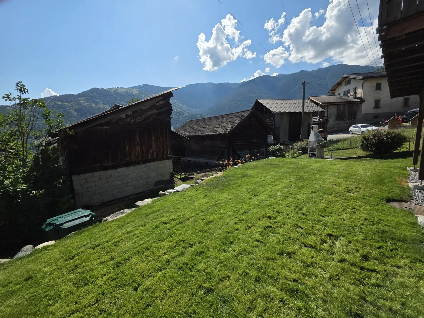 Casa di villaggio ristrutturata - Foto 20 di 23