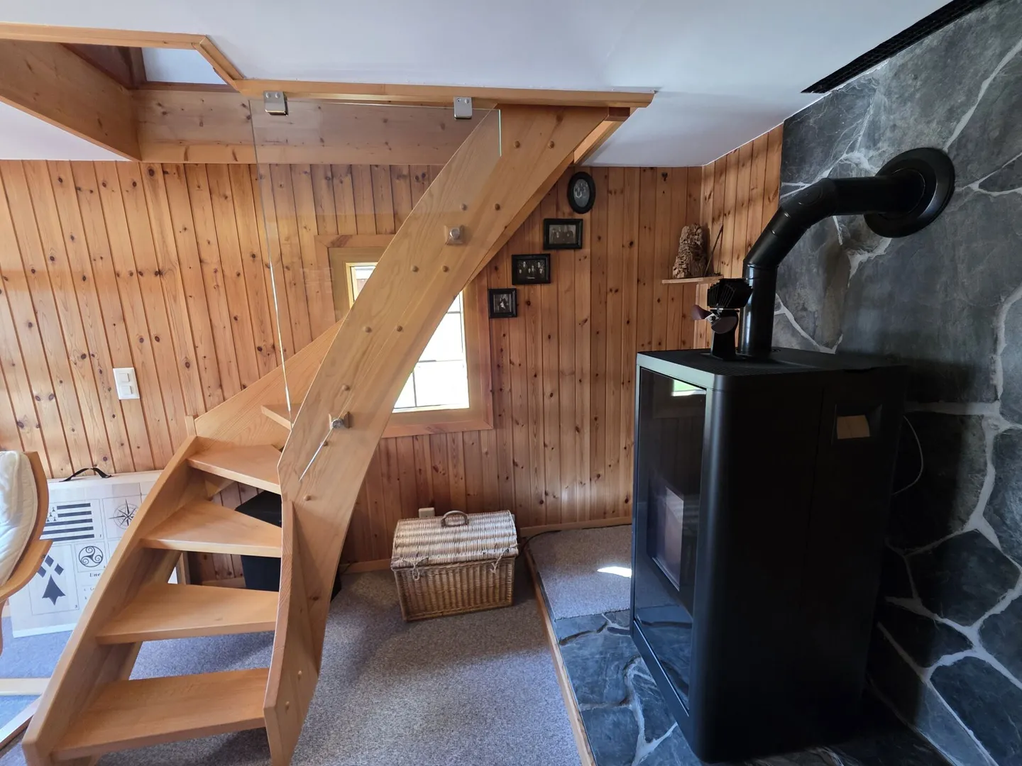 Casa di villaggio ristrutturata - Foto 7 di 23