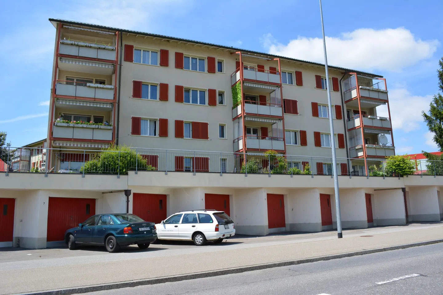 Bellissimo appartamento di 2 stanze cerca nuovo inquilino! - Foto 1 di 10