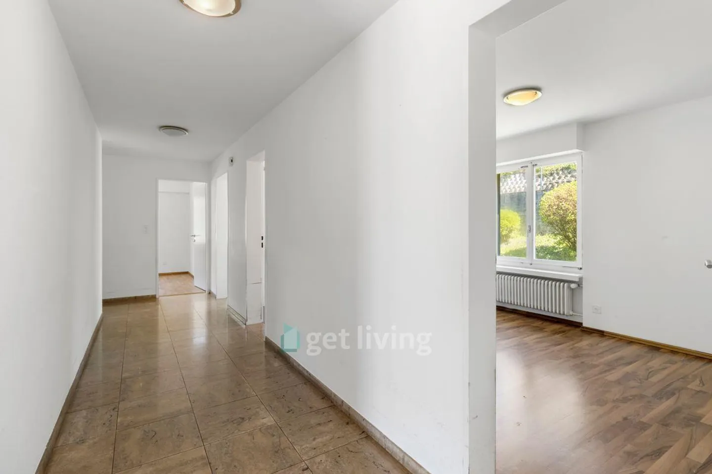 Charmantes Einfamilienhaus - Foto 3 von 11