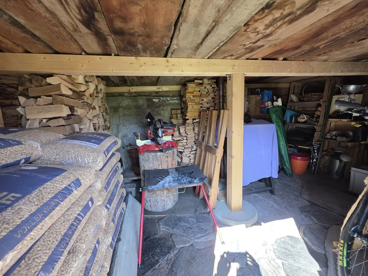 Casa di villaggio ristrutturata - Foto 23 di 23