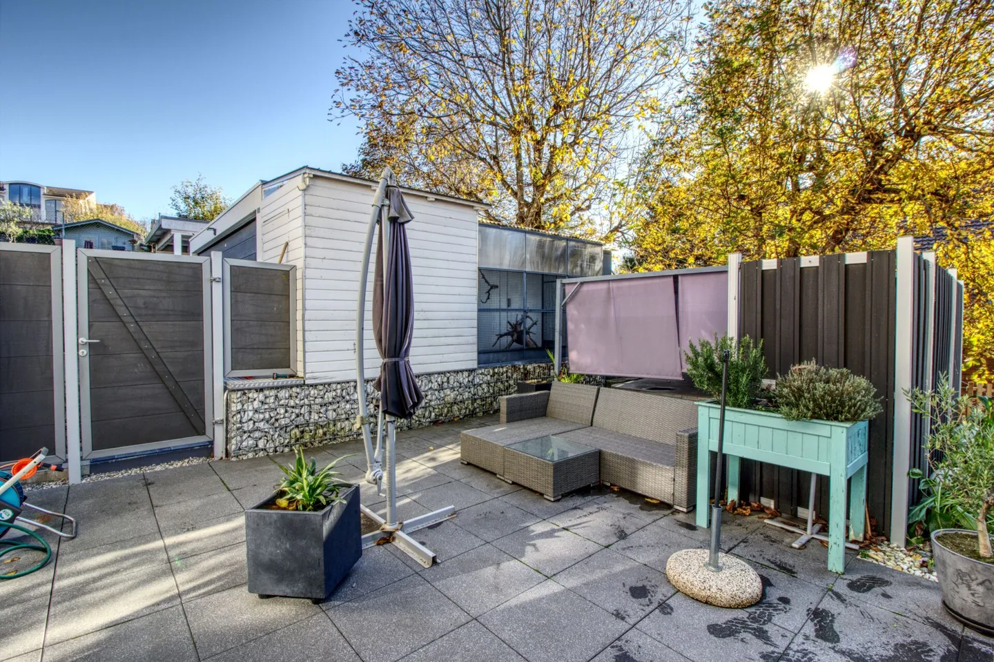 Chabrey - Magnifica casa familiare - Foto 6 di 24