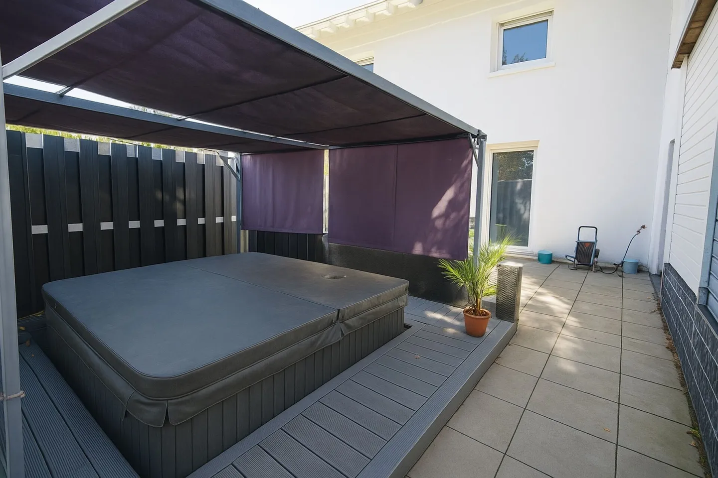 Chabrey - Magnifica casa familiare - Foto 7 di 24