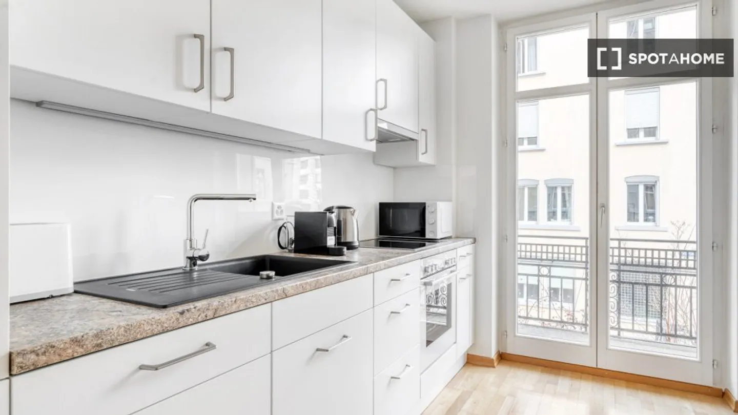 Scopri, visita e affitta la tua nuova casa online con piena fiducia. - Foto 5 di 16