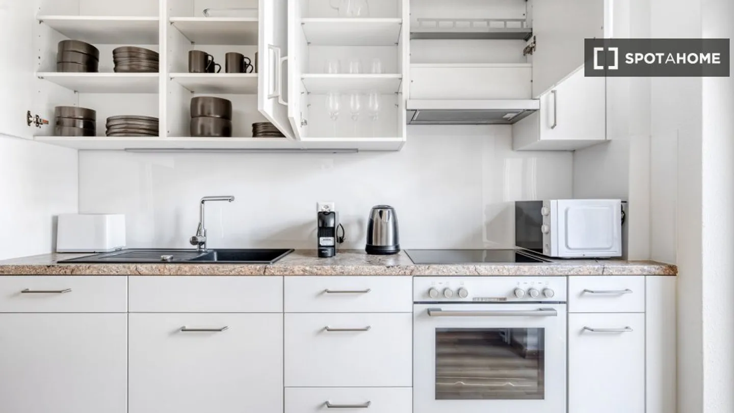 Scopri, visita e affitta la tua nuova casa online con piena fiducia. - Foto 6 di 16