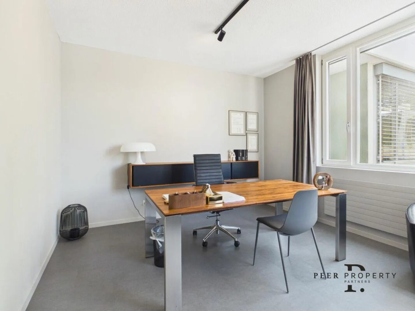 Ihre neue Praxis- oder Geschäftsadresse in Muri bei Bern - Foto 10 di 12