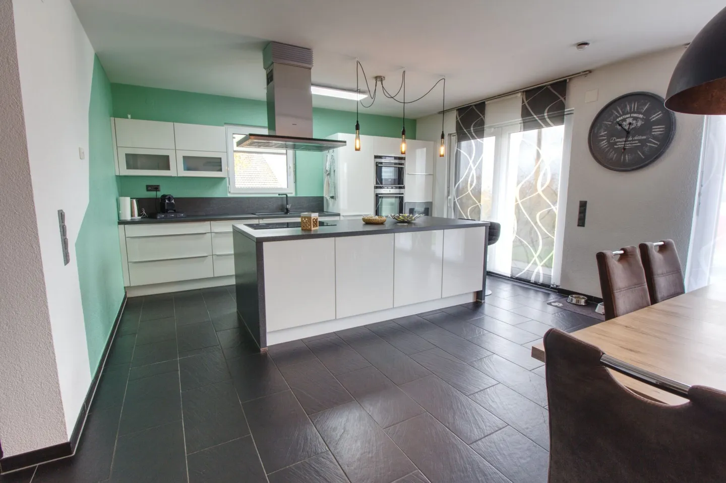 Chabrey - Magnifica casa familiare - Foto 10 di 24