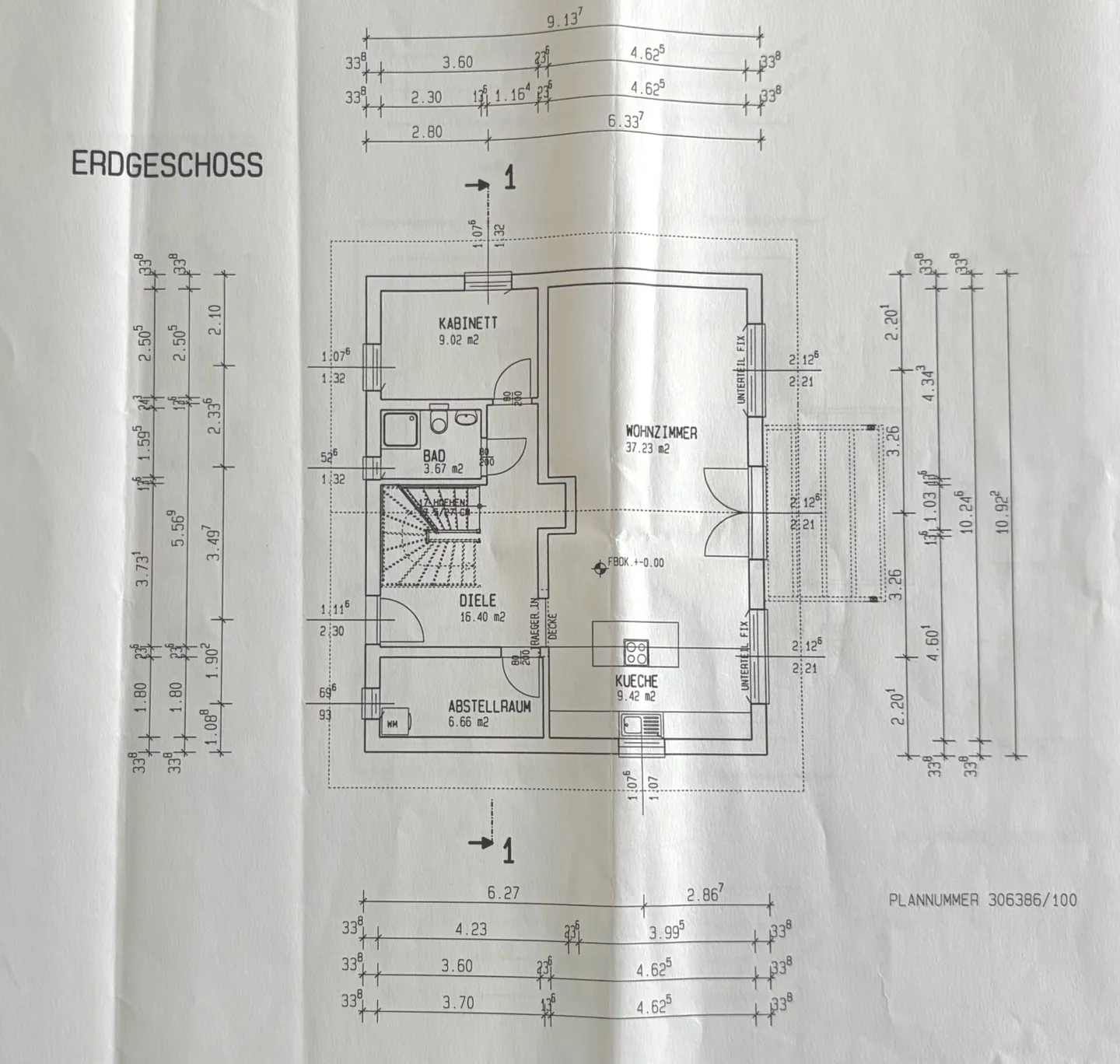 Chabrey - Magnifica casa familiare - Foto 22 di 24
