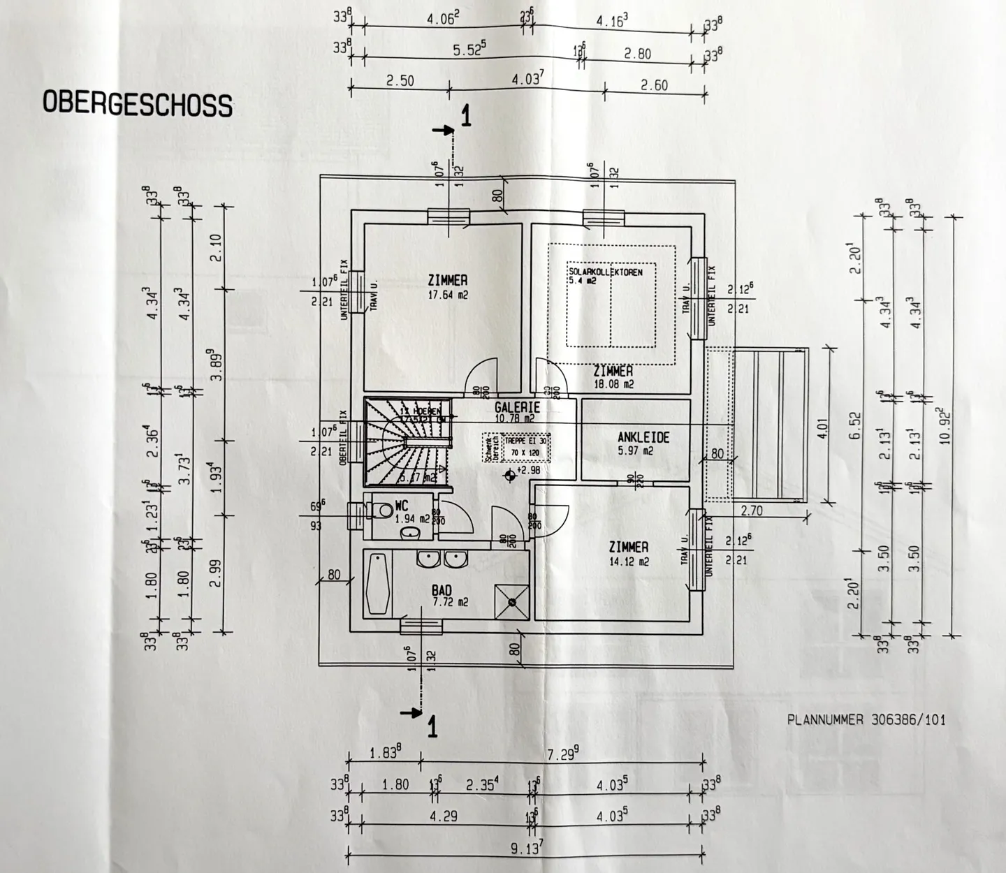 Chabrey - Magnifica casa familiare - Foto 23 di 24