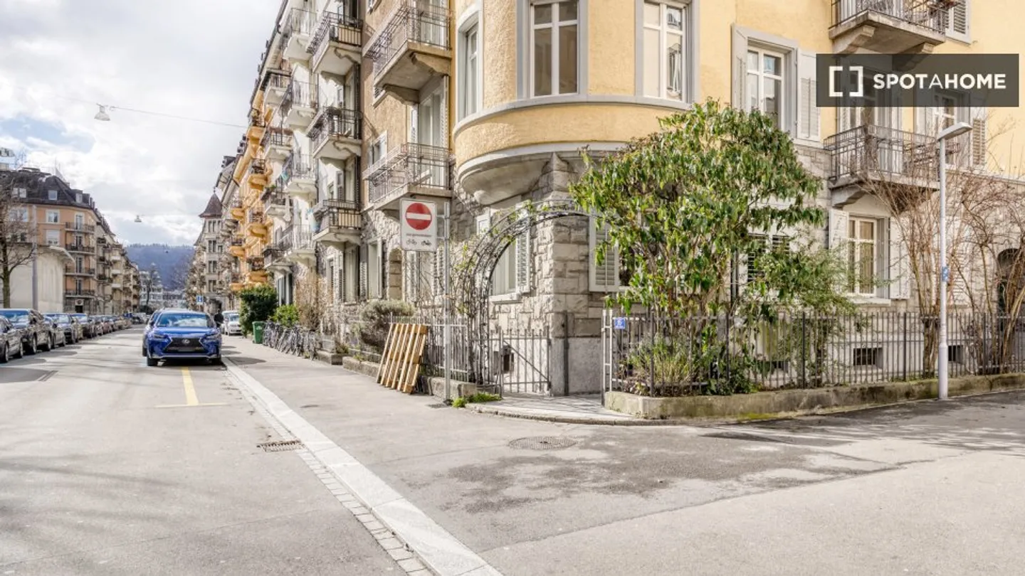 Scopri, visita e affitta la tua nuova casa online con piena fiducia. - Foto 15 di 16