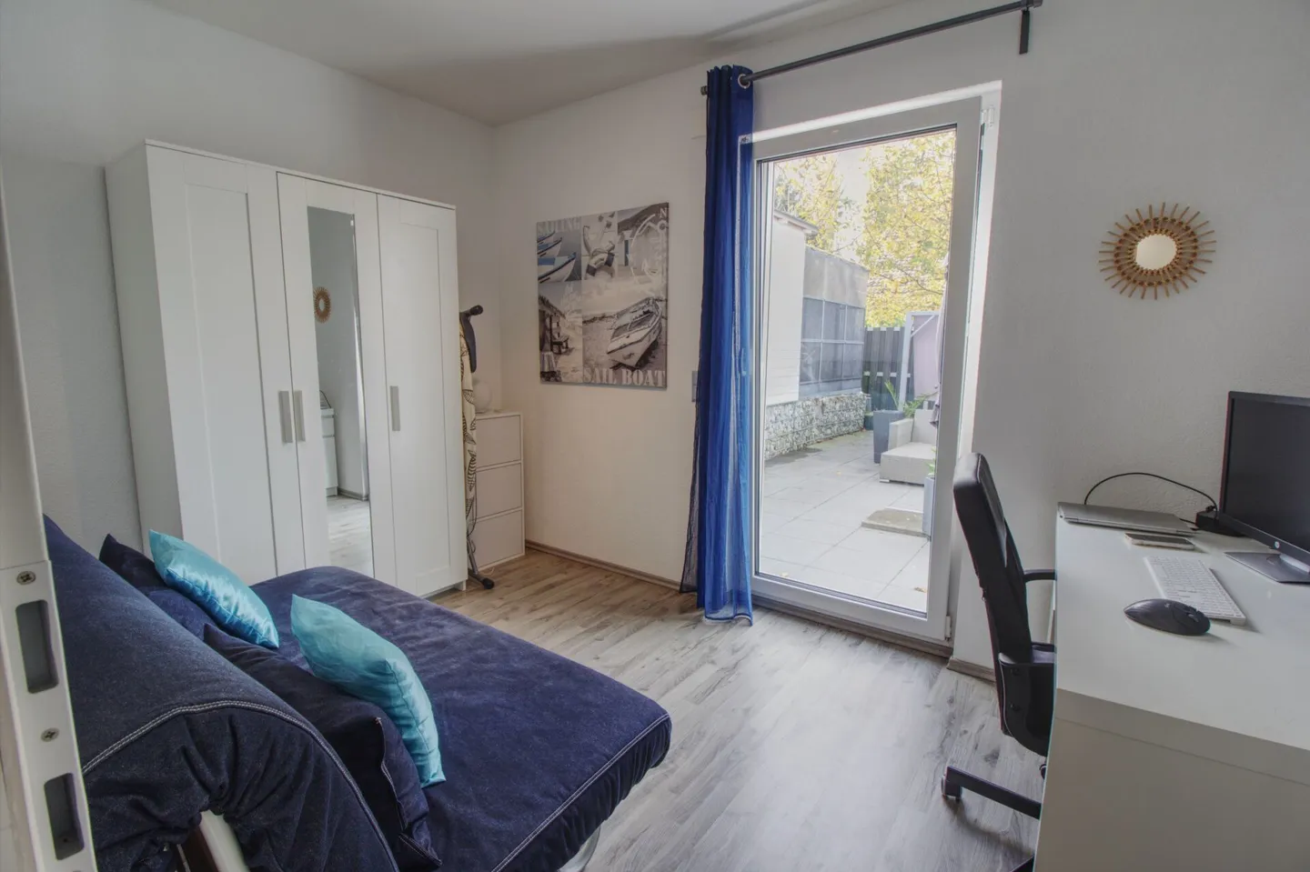 Chabrey - Magnifica casa familiare - Foto 13 di 24