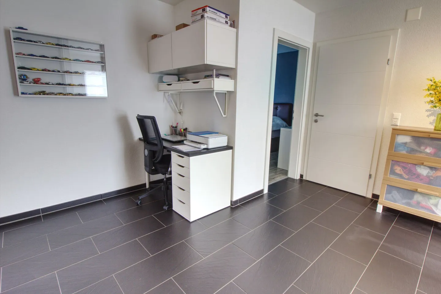 Chabrey - Magnifica casa familiare - Foto 18 di 24