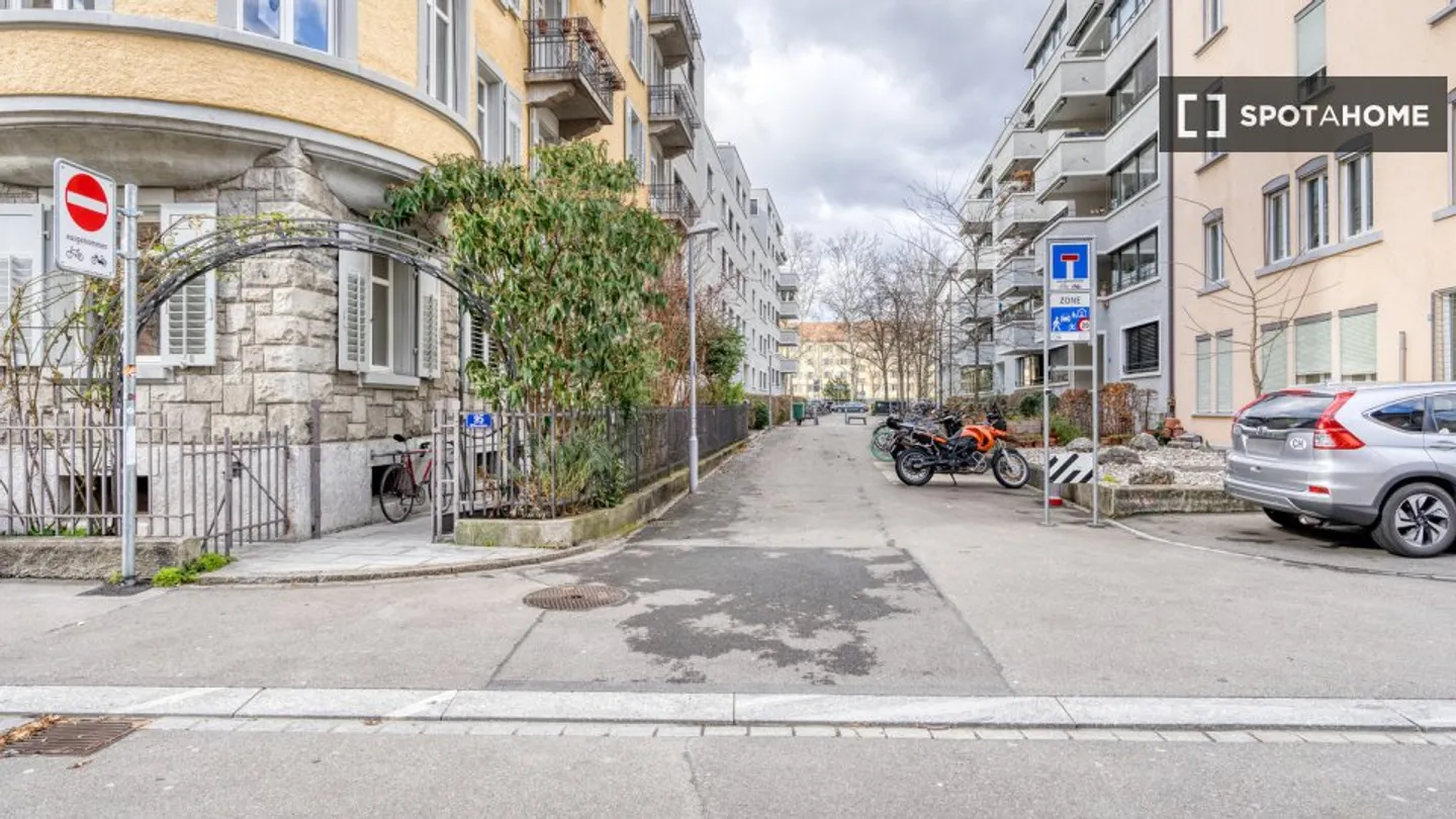 Scopri, visita e affitta la tua nuova casa online con piena fiducia. - Foto 16 di 16