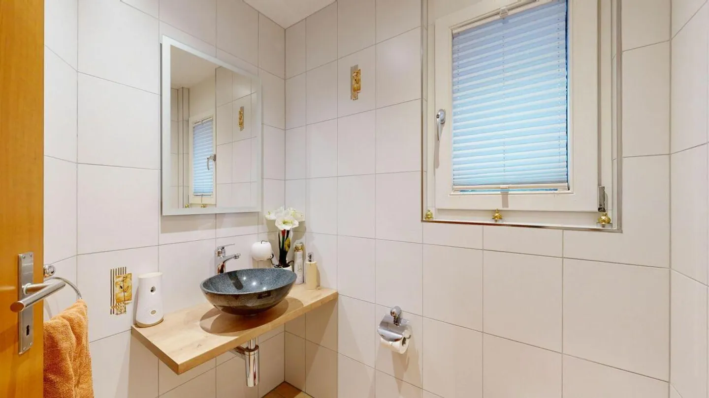 Modernes Einfamilienhaus - Foto 5 von 20