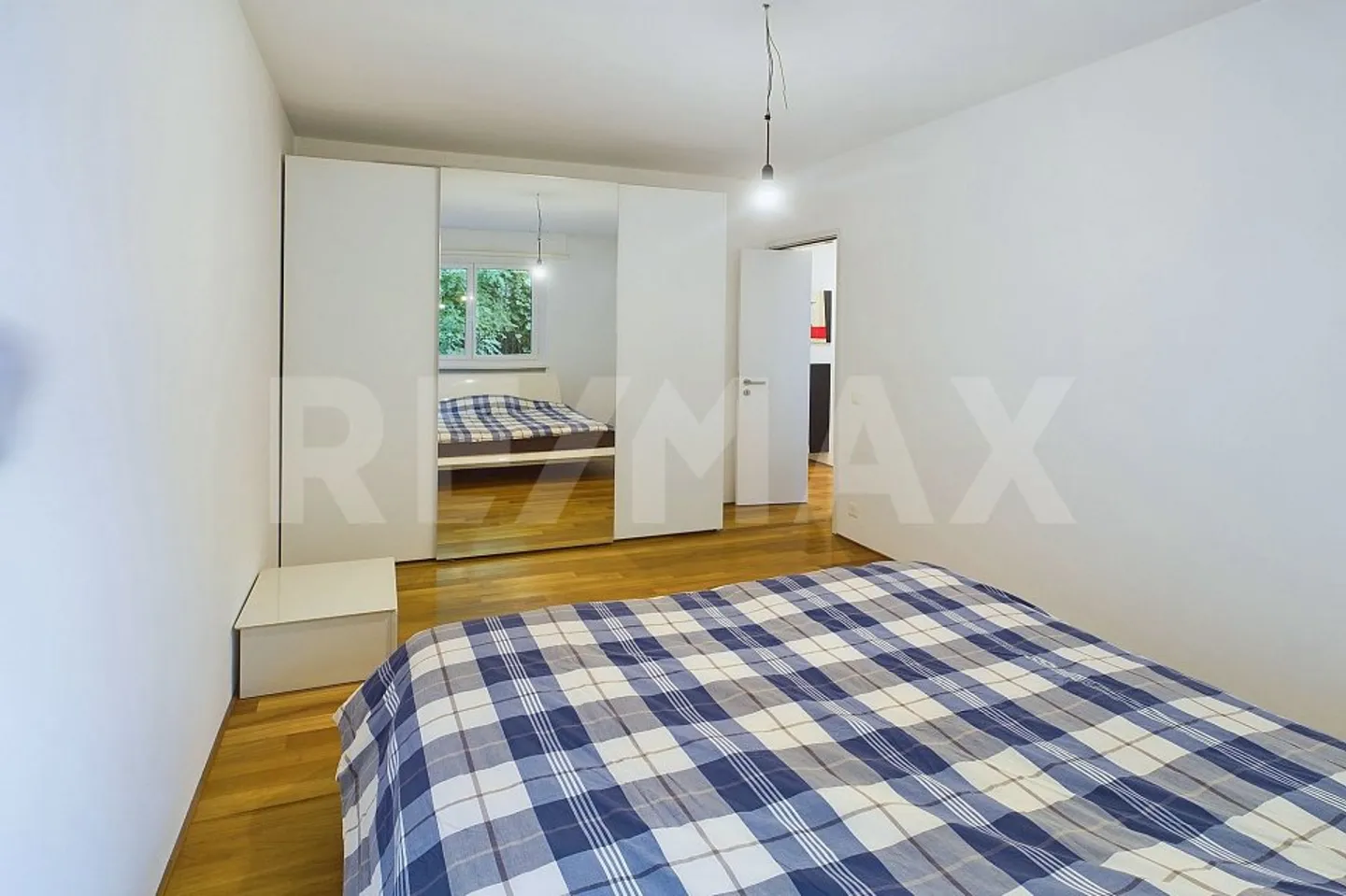 Appartement meublé de 2,5 pièces - Photo 12 sur 13