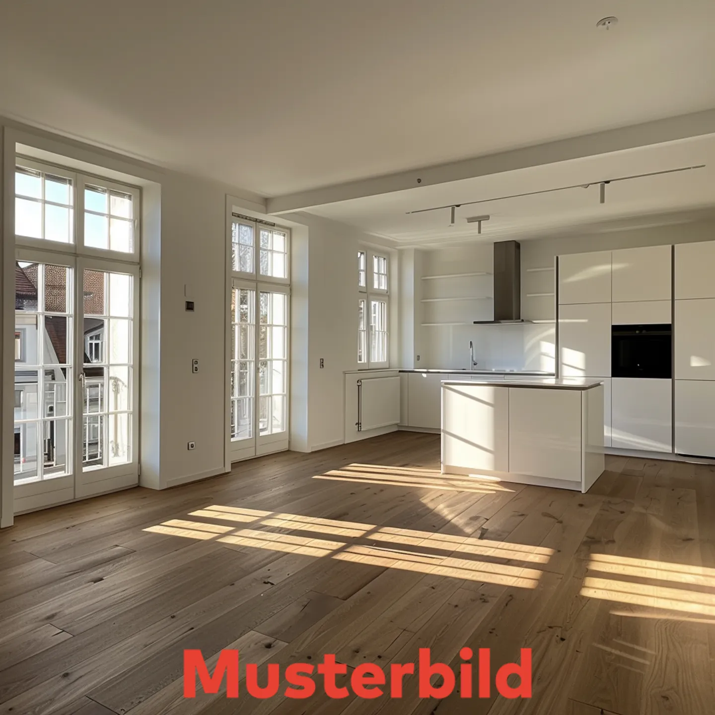 Appartamento in vendita - Foto 1 di 6