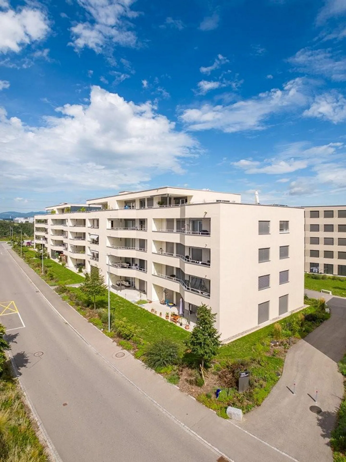 Il tuo nuovo appartamento a Staufen - Foto 1 di 10