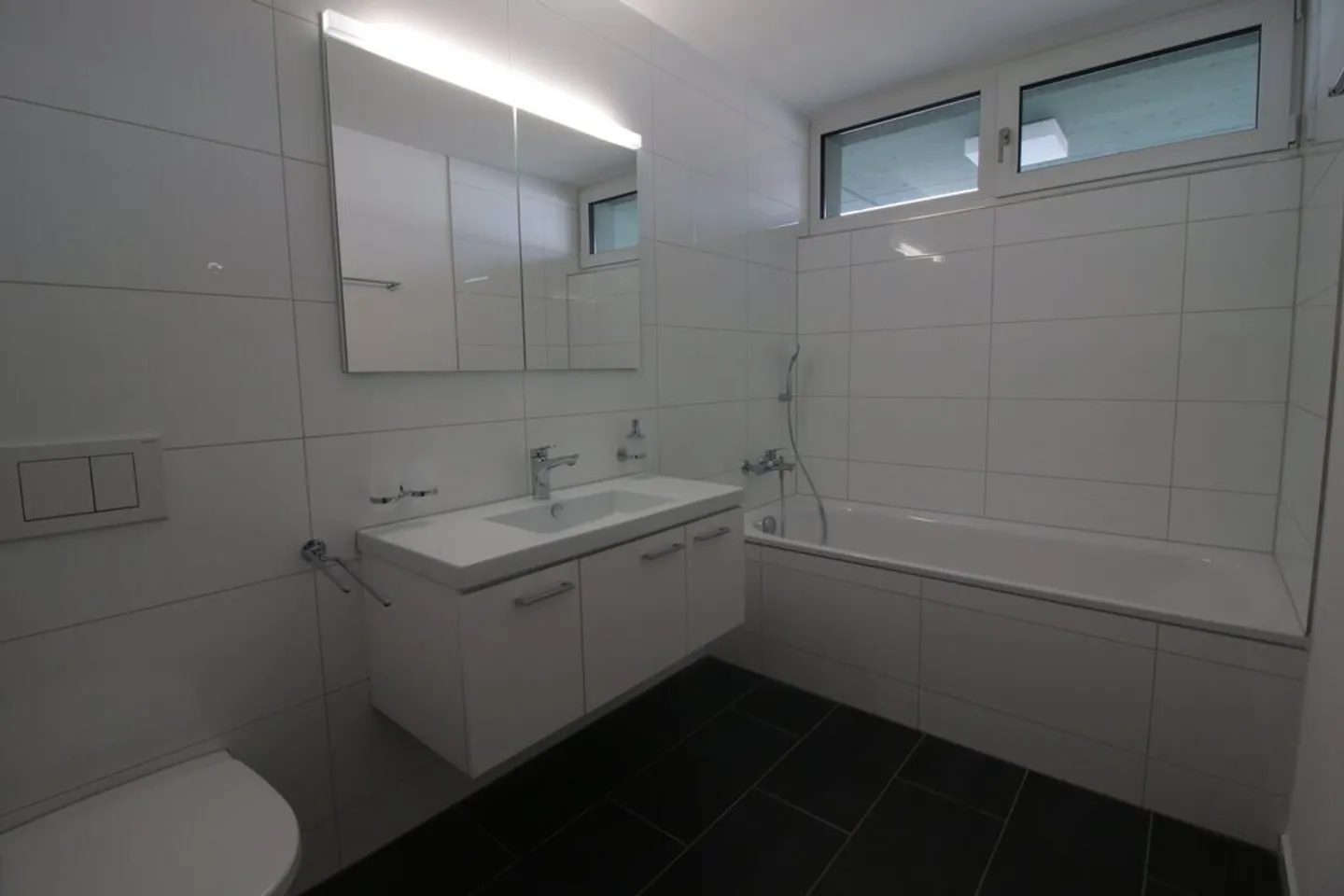 Geräumige 4.5 Zimmer Wohnung - Foto 5 von 7