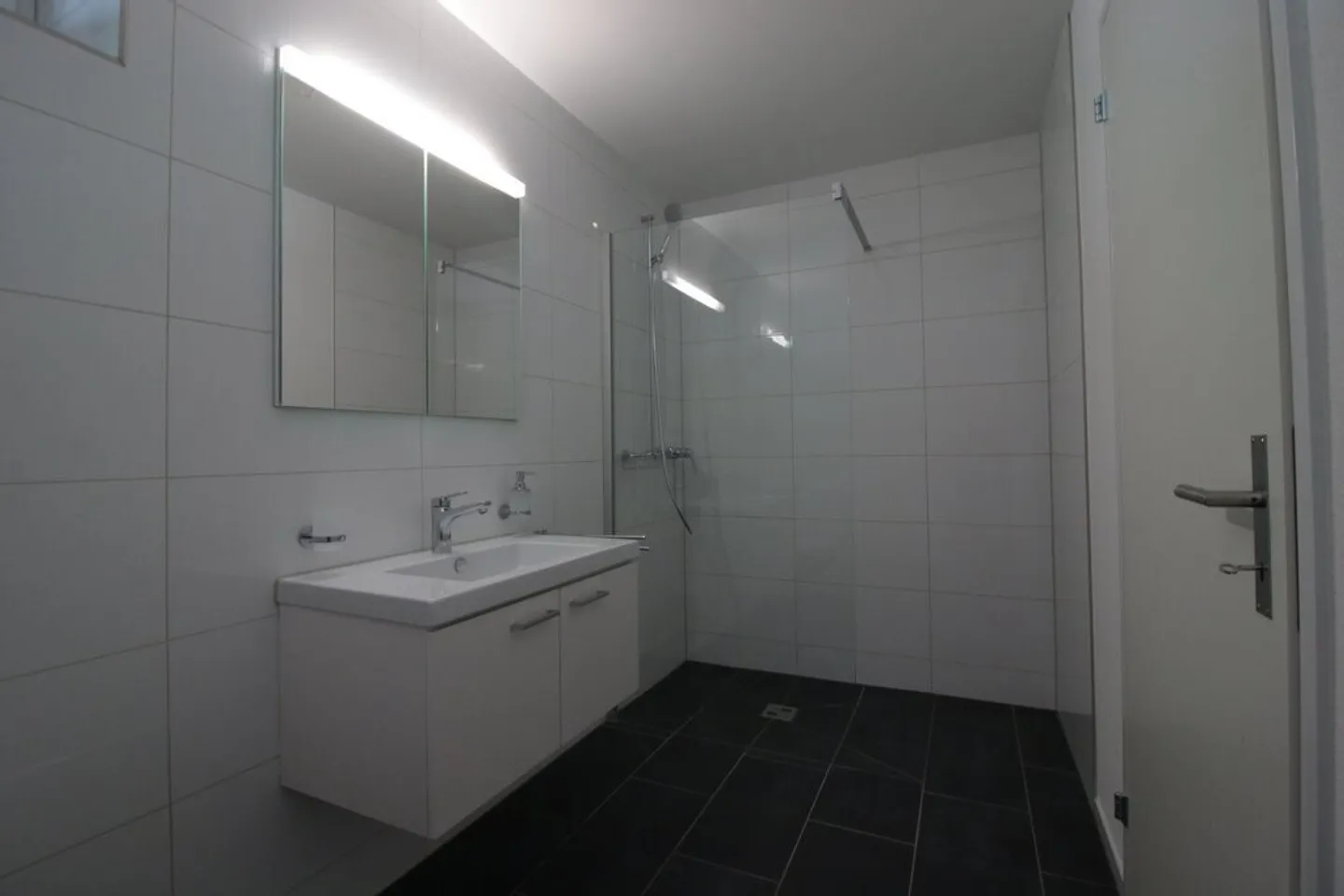 Geräumige 4.5 Zimmer Wohnung - Foto 6 von 7