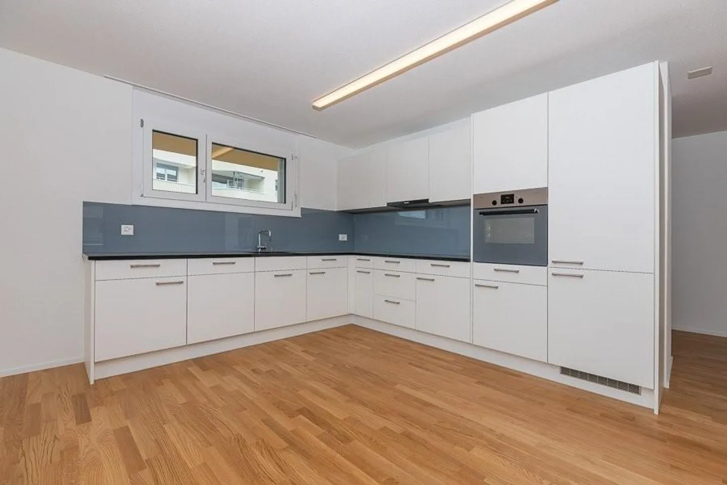 Il tuo nuovo appartamento a Staufen - Foto 3 di 10