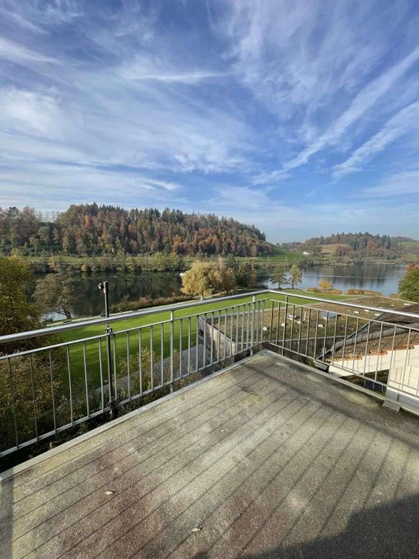 Appartamento di 4 stanze luminoso con vista mozzafiato - Foto 4 di 5