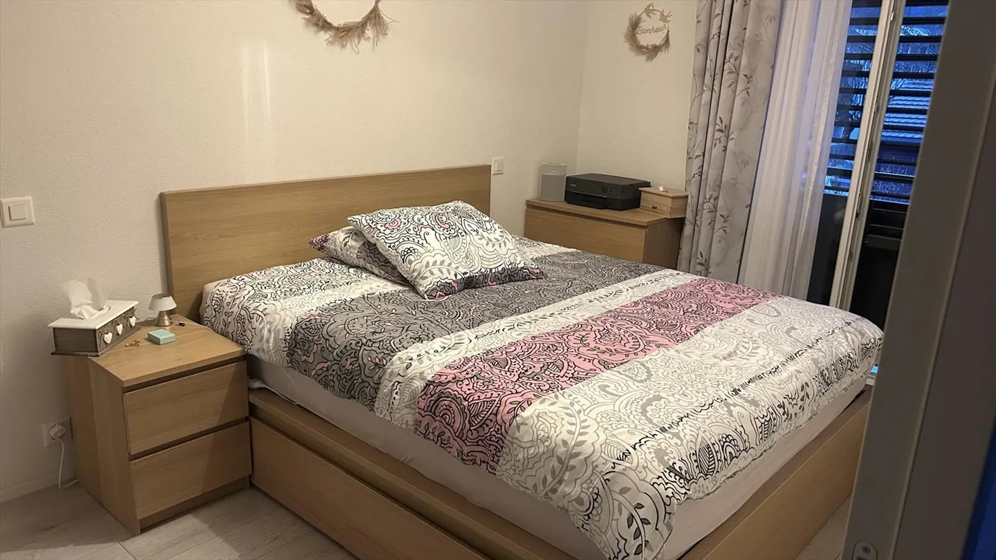 Very nice 2.5 room apartment in Bex - Photo 3 of 6