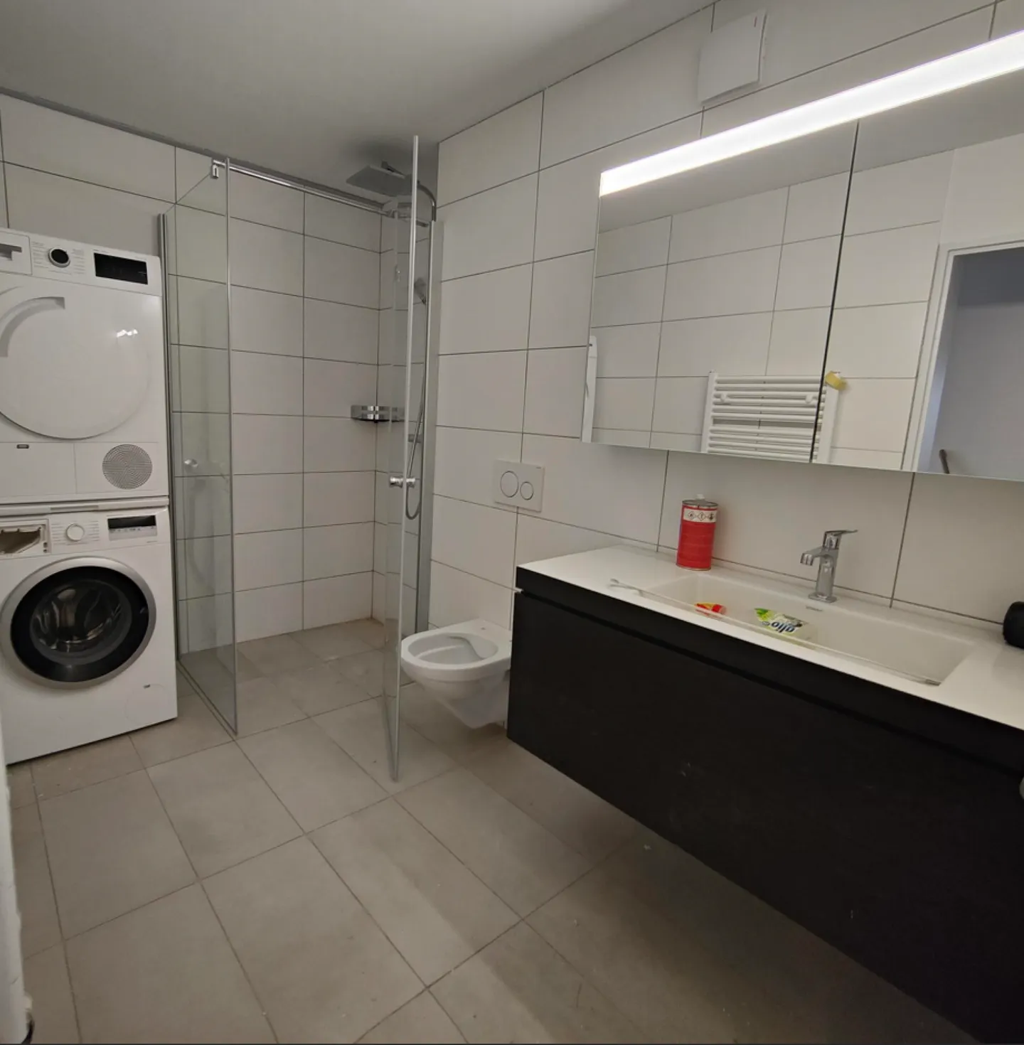 Neu sanierte Wohnung nahe Bahnhof - Foto 4 von 6