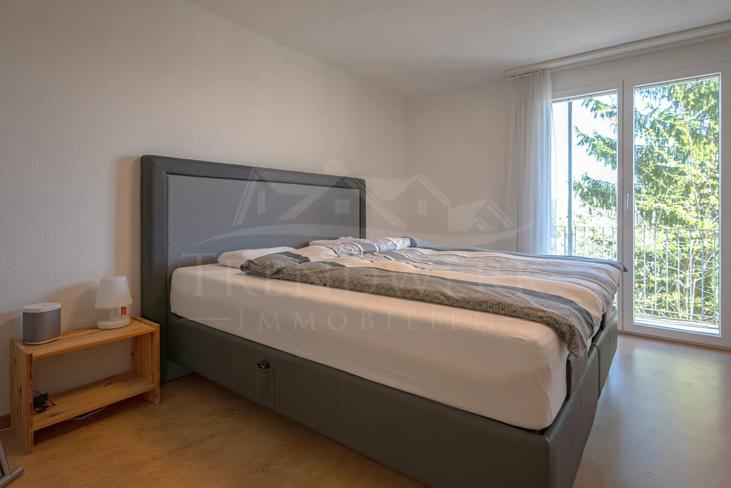 5.5-Zimmer Einfamilienhaus mit Terrasse und Aussicht in Trimbach - Foto 9 von 13