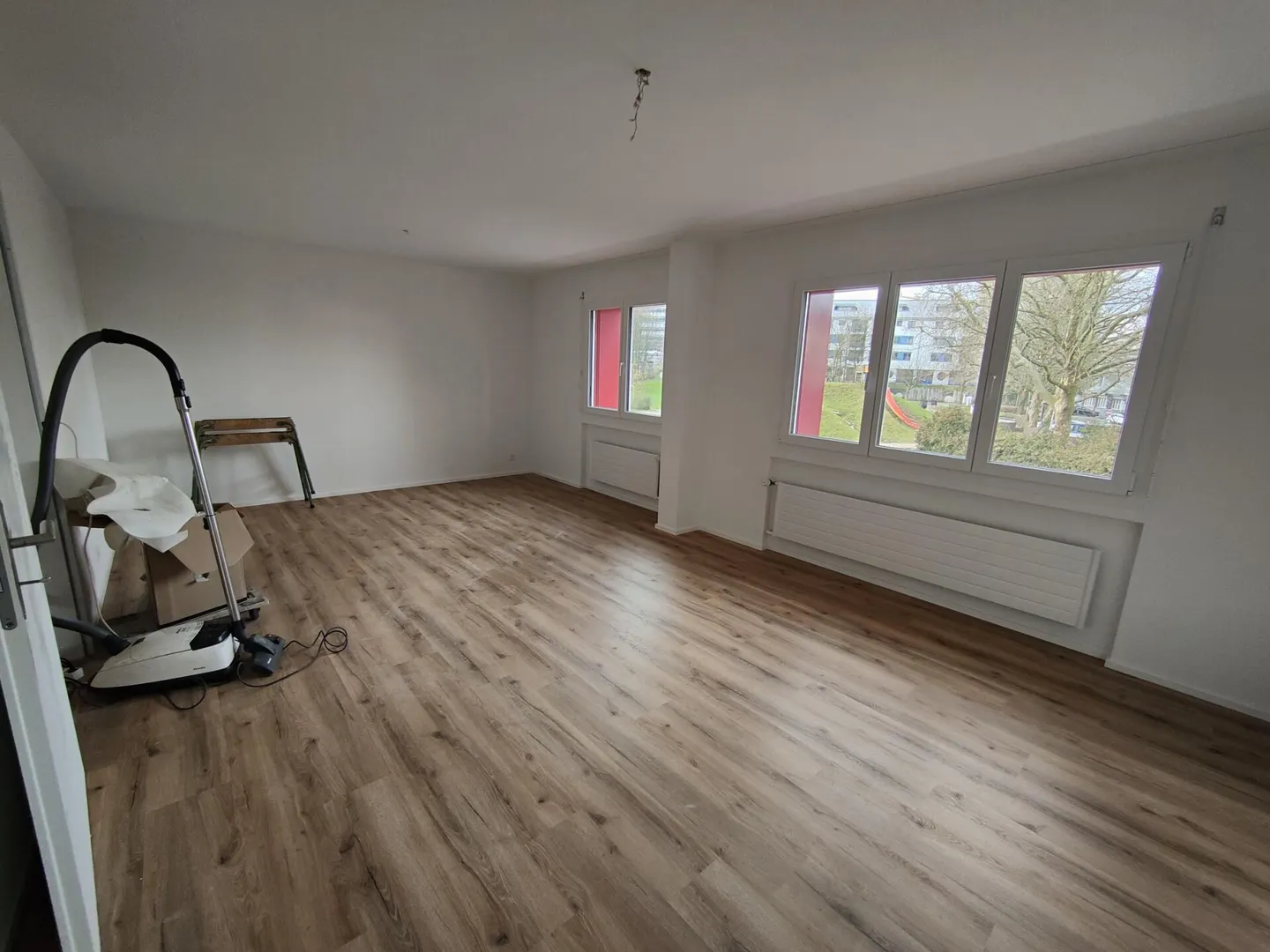 Neu sanierte Wohnung nahe Bahnhof - Foto 5 von 6