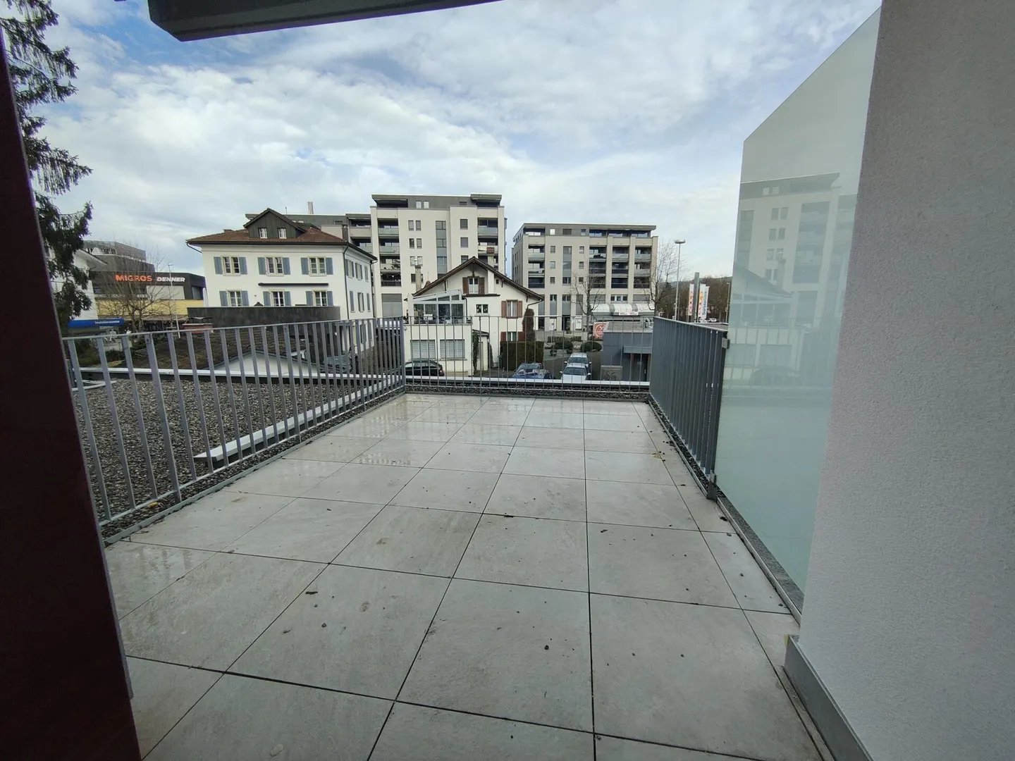 Neu sanierte Wohnung nahe Bahnhof - Foto 6 von 6