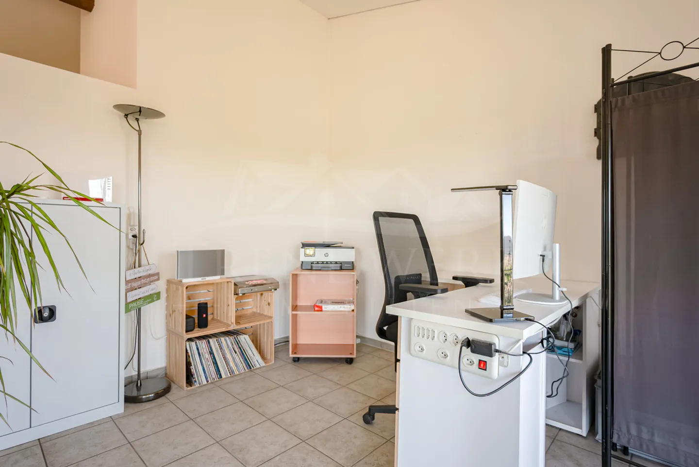 5.5-Zimmer Einfamilienhaus mit Terrasse und Aussicht in Trimbach - Foto 8 von 13