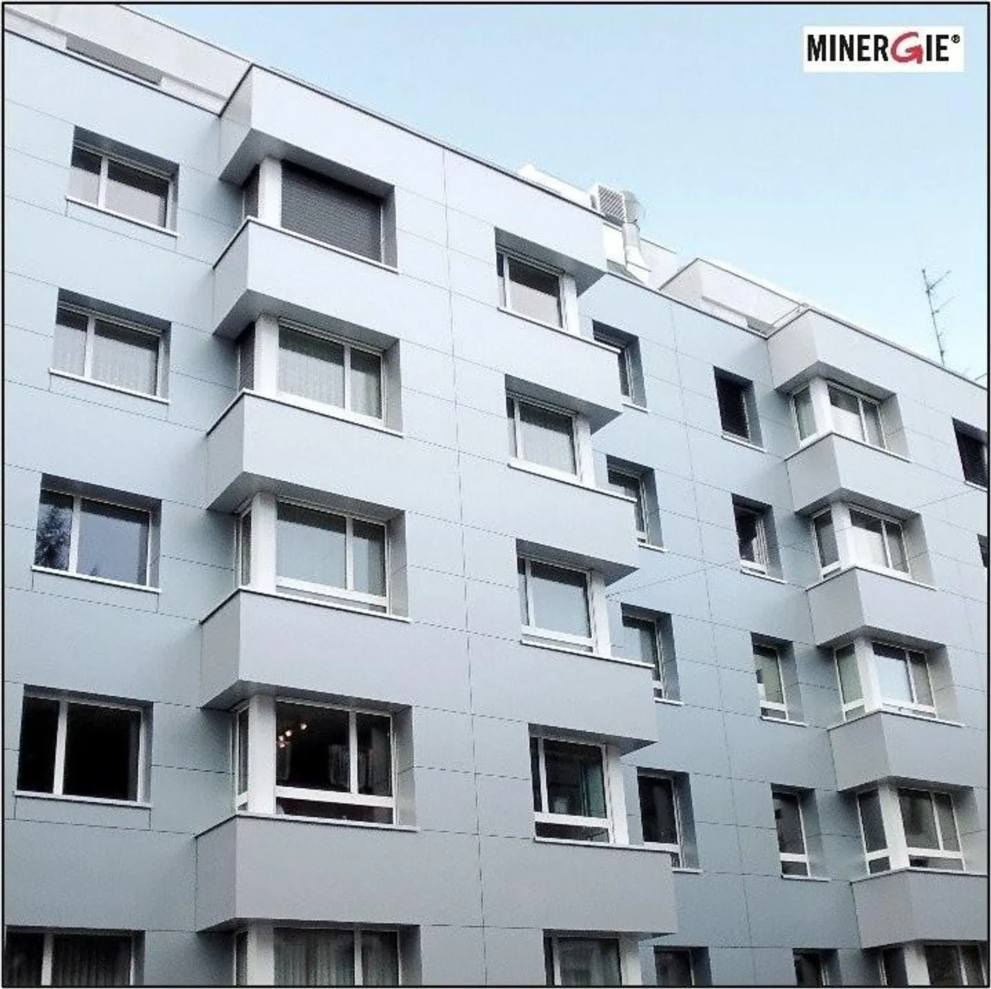 Big City Life in Gundeli - Photo 1 of 8