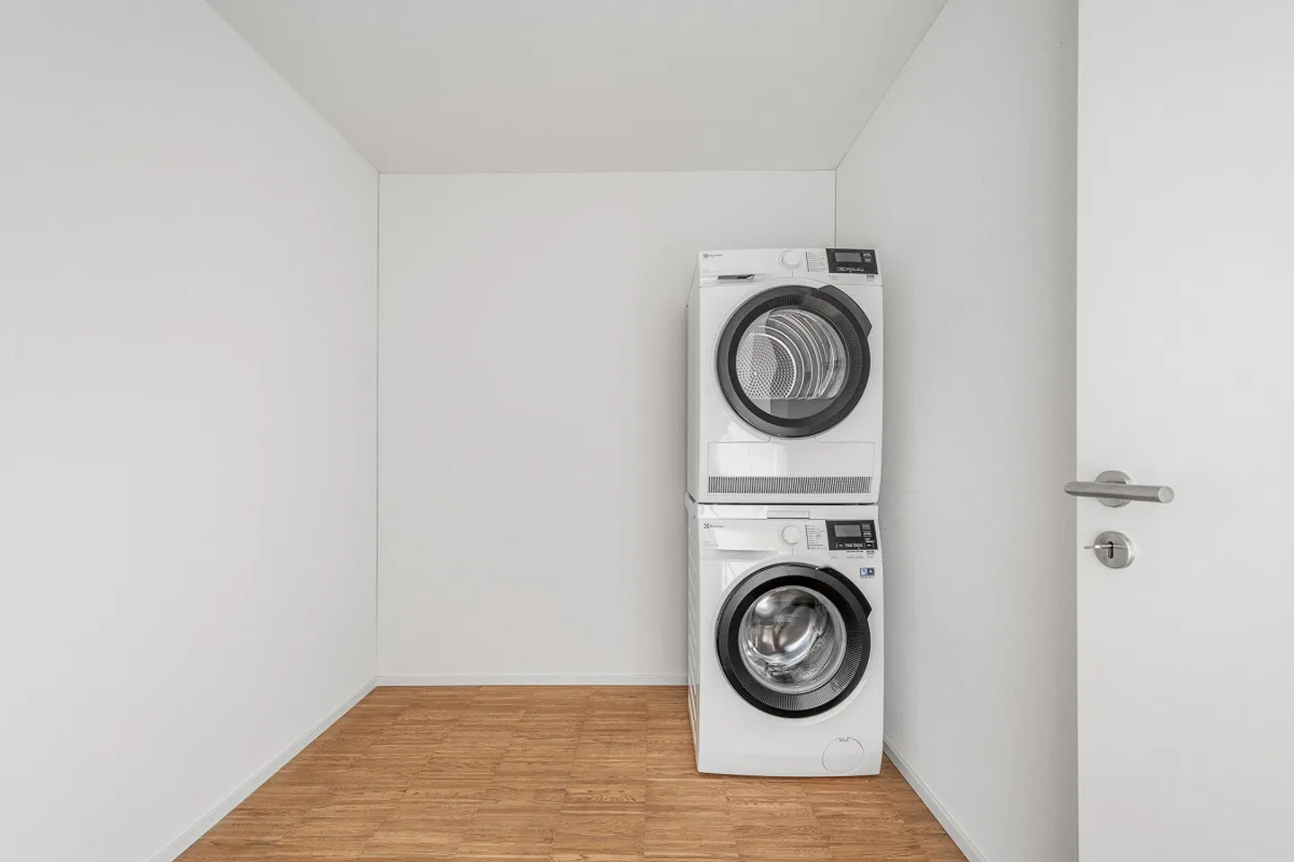 Apartment for rent - Photo 9 of 10