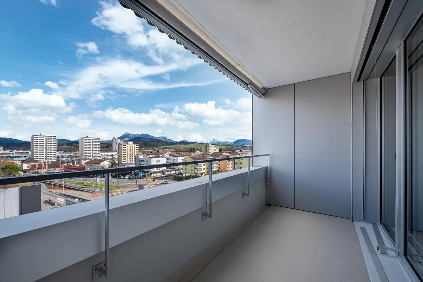 Apartment for rent - Photo 10 of 10