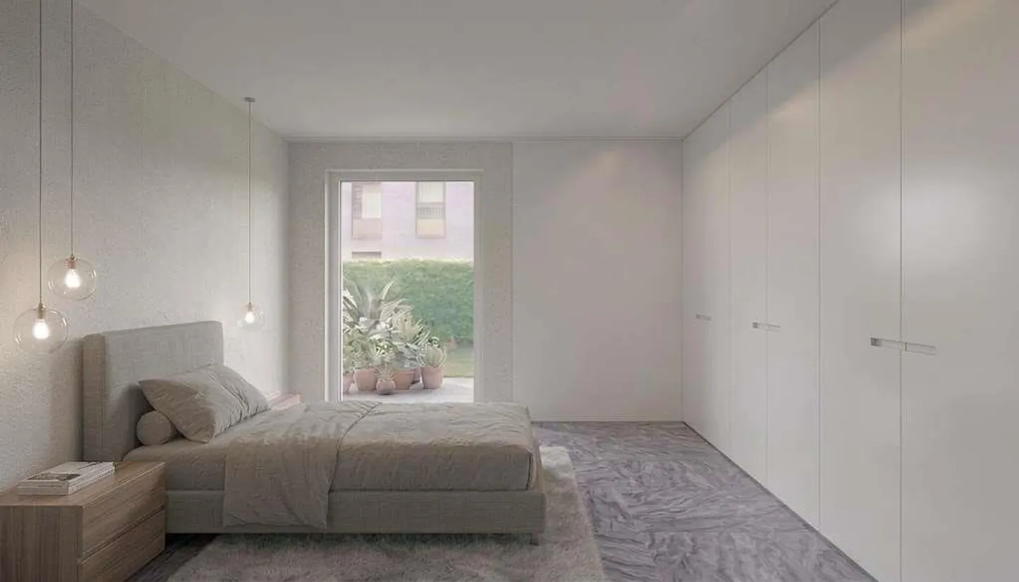 Lamone - Modern 4.5 Zimmer im Bau - Foto 4 von 7