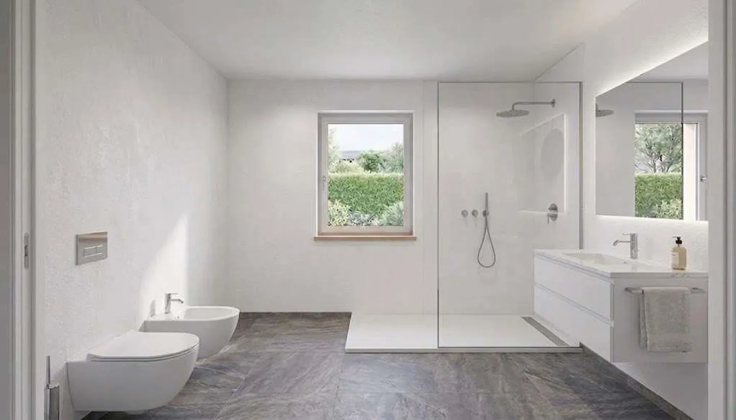 Lamone - Modern 4.5 Zimmer im Bau - Foto 5 von 7