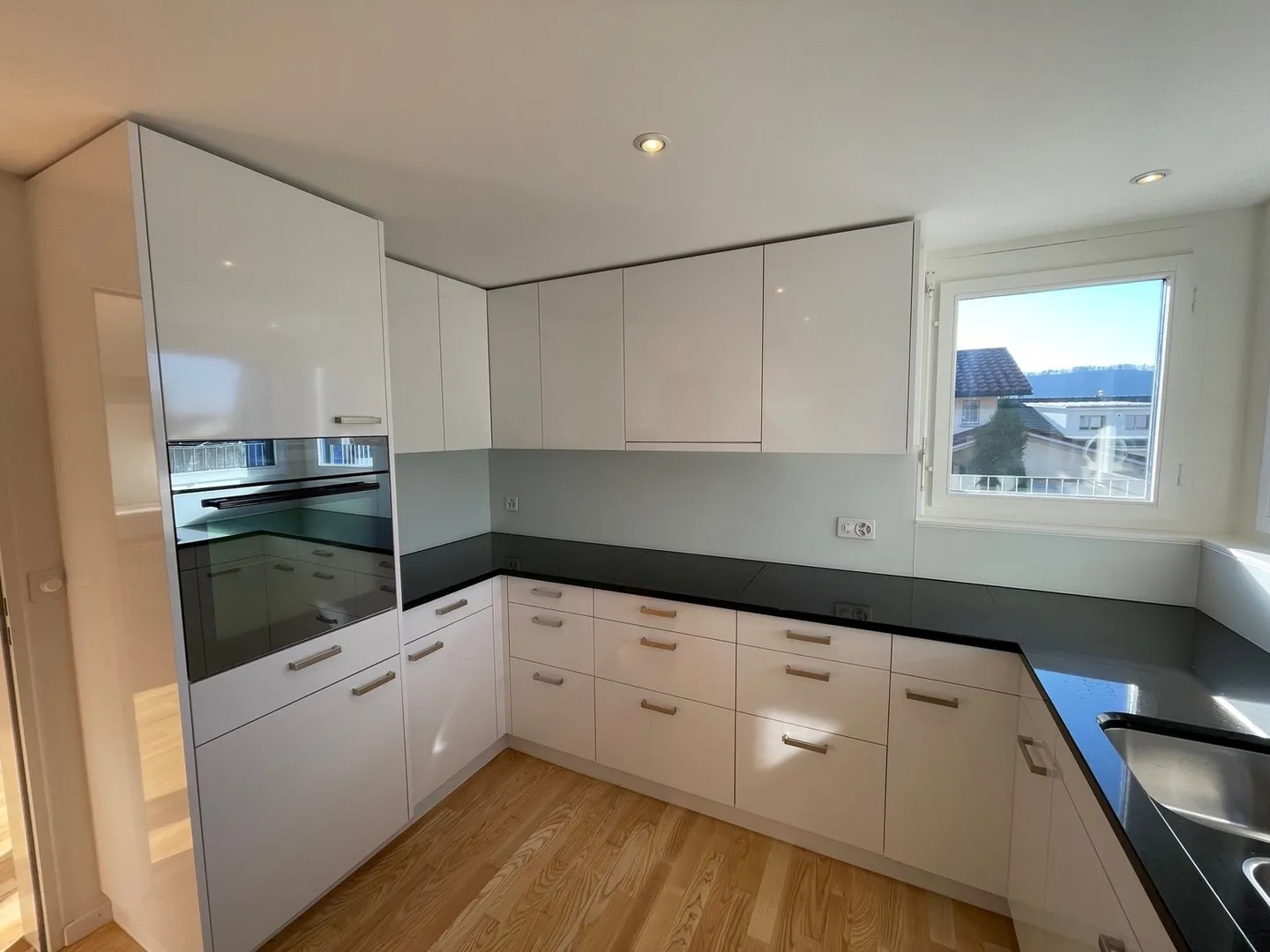 Reiheneinfamilienhaus in Münsingen - Foto 6 von 17