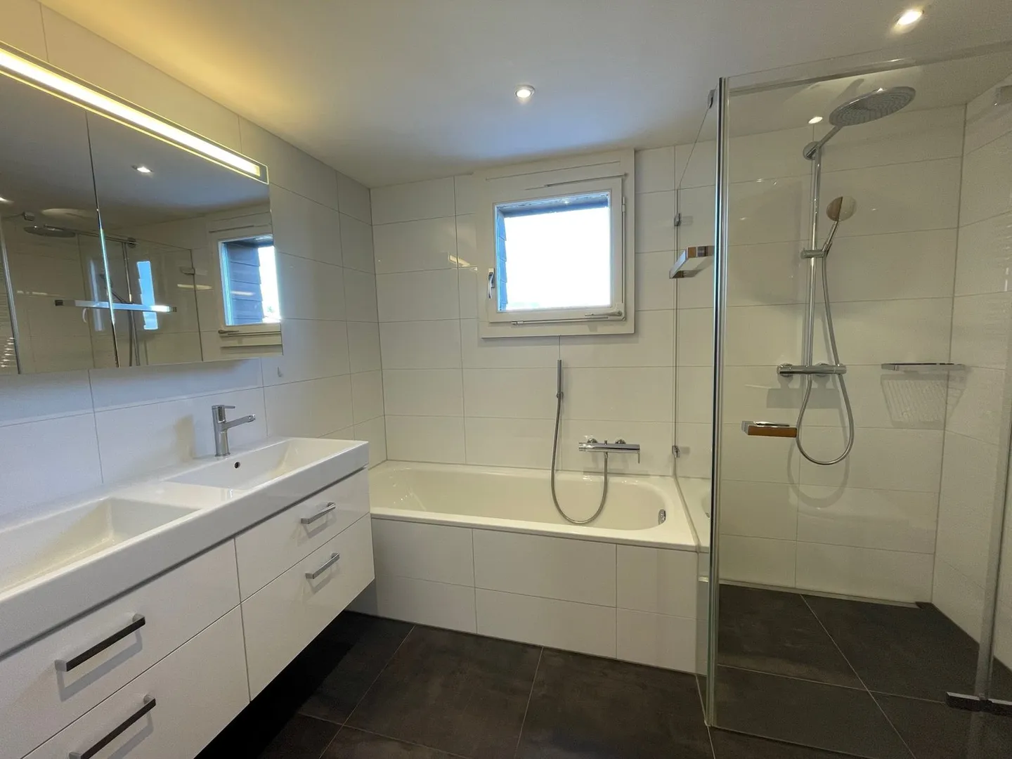 Reiheneinfamilienhaus in Münsingen - Foto 9 von 17