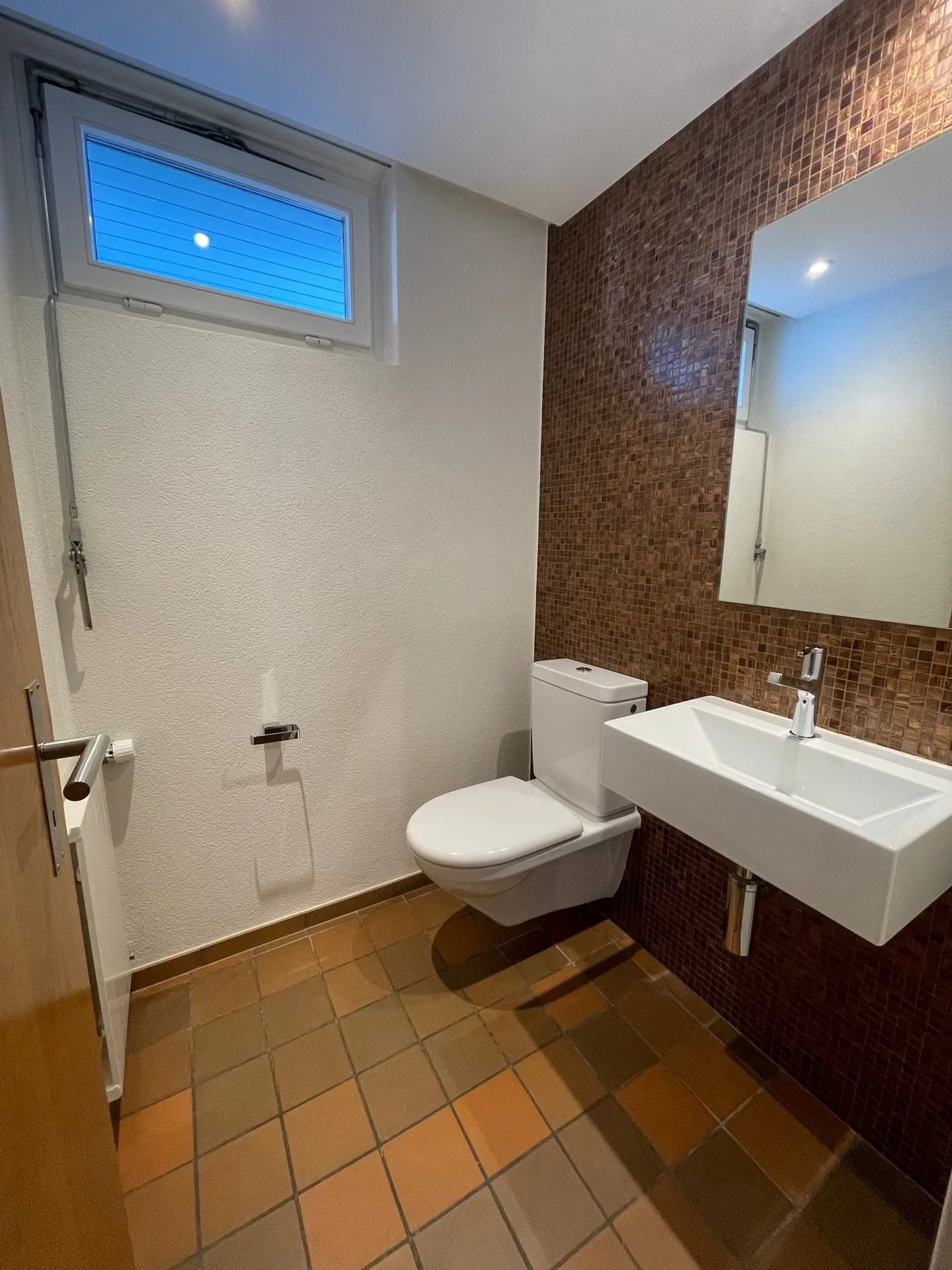 Reiheneinfamilienhaus in Münsingen - Foto 13 von 17