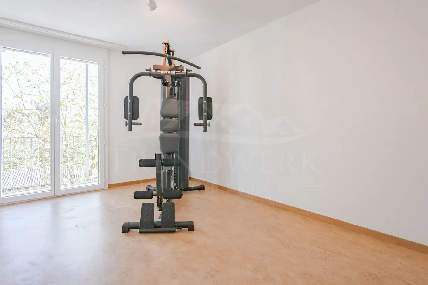 5.5-Zimmer Einfamilienhaus mit Terrasse und Aussicht in Trimbach - Foto 11 von 13