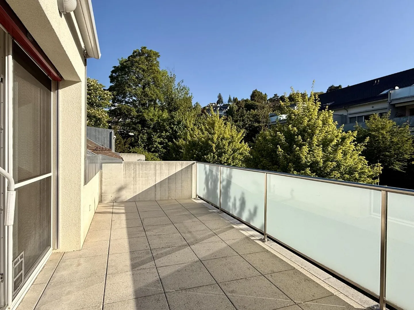 Ultimo piano 3.5 stanze - Foto 6 di 6