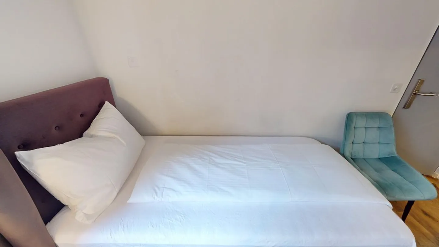 Wohnung mieten - Foto 5 von 12